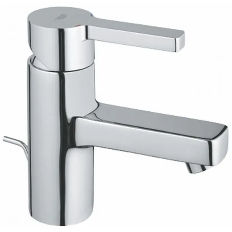 Preisknaller GROHE Lineare Einhand-Waschtischbatterie, DN15 32115000