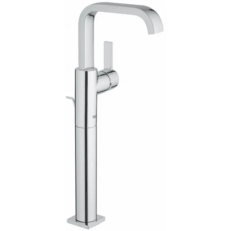 GROHE Allure Einhand-Waschtischbatterie, chrom 32249000 Sofort Bestellen