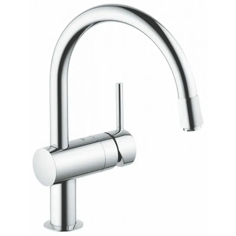 GROHE Einhand-Spültischbatterie 32918000 Bestseller