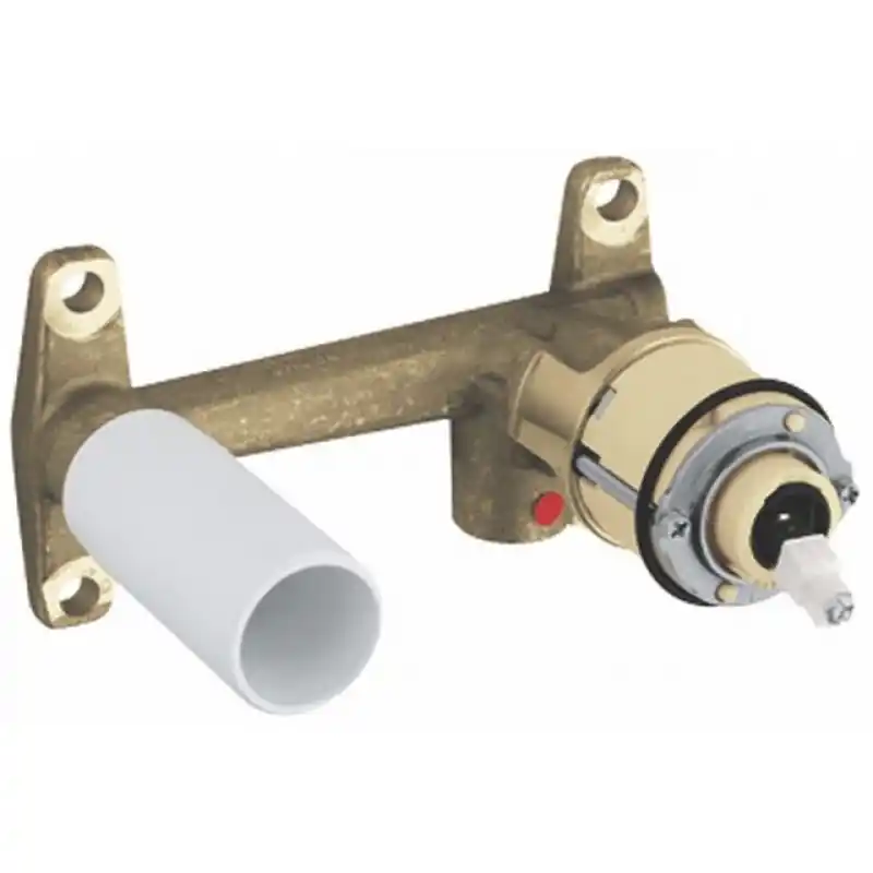 Einhand Unterputz-Universal-Einbaukörper 33769000 Preisknaller