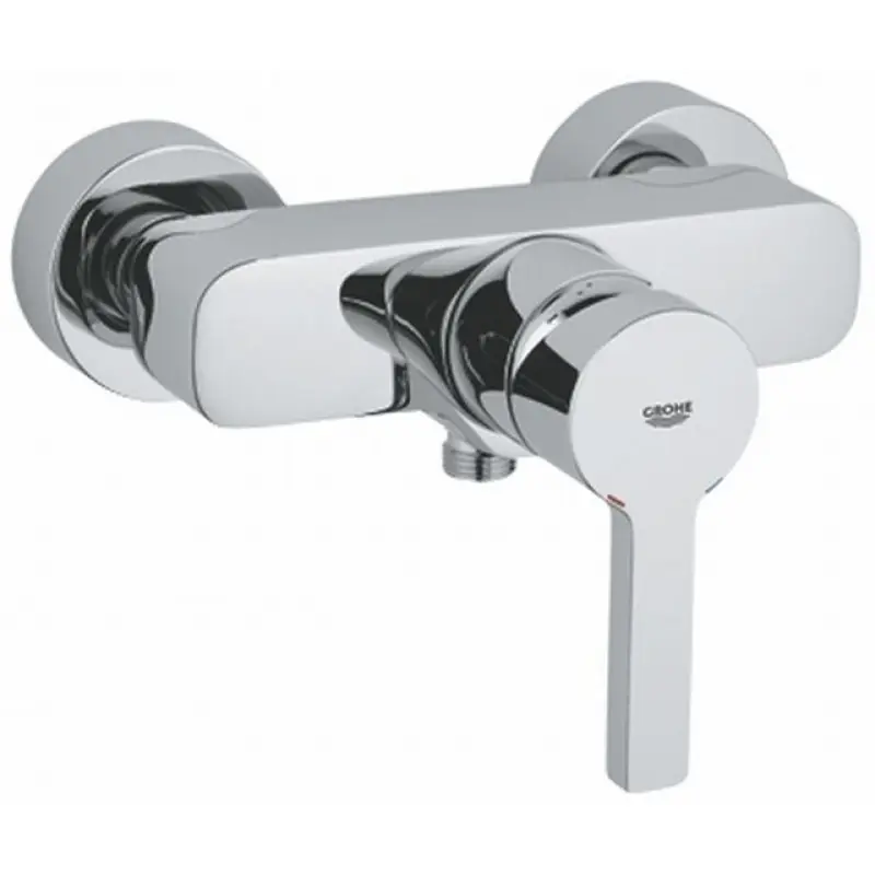 Sale GROHE Lineare Einhand-Brausebatterie, DN15 33865000