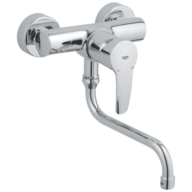 Sonderangebot Grohe Eurostyle Einhand-Spültischbatterie, DN 15 33982001