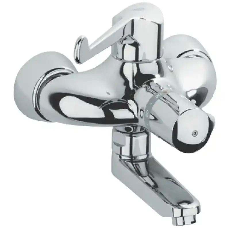 Thermostat-Waschtischbatterie, DN 15 34019000 Sale