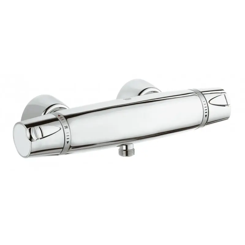 Thermostat-Brausebatterie 34179000 Meistverkauft