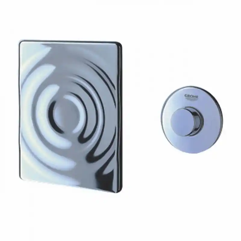 Angebot GROHE Pneumatik-Betätigung 37059000
