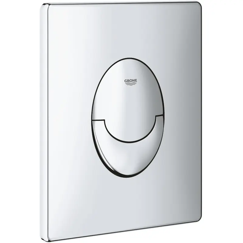 GROHE Skate Air Betätigungsplatte 38505000 Abverkauf