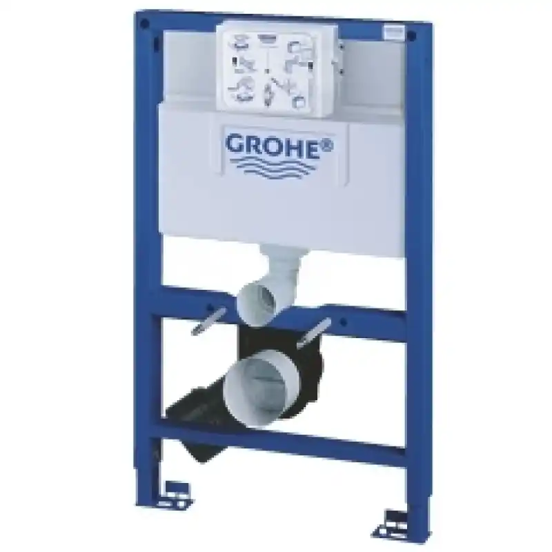 GROHE Rapid SL für Wand-WC 38526000 Top-Preis