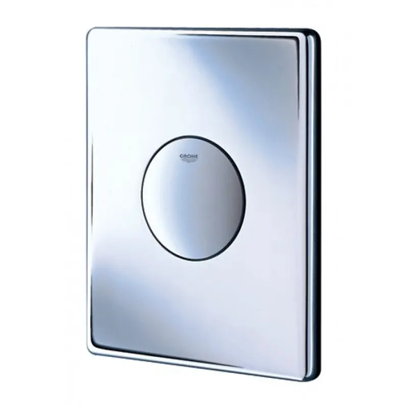 Abverkauf Abdeckplatte 38573000 chrom