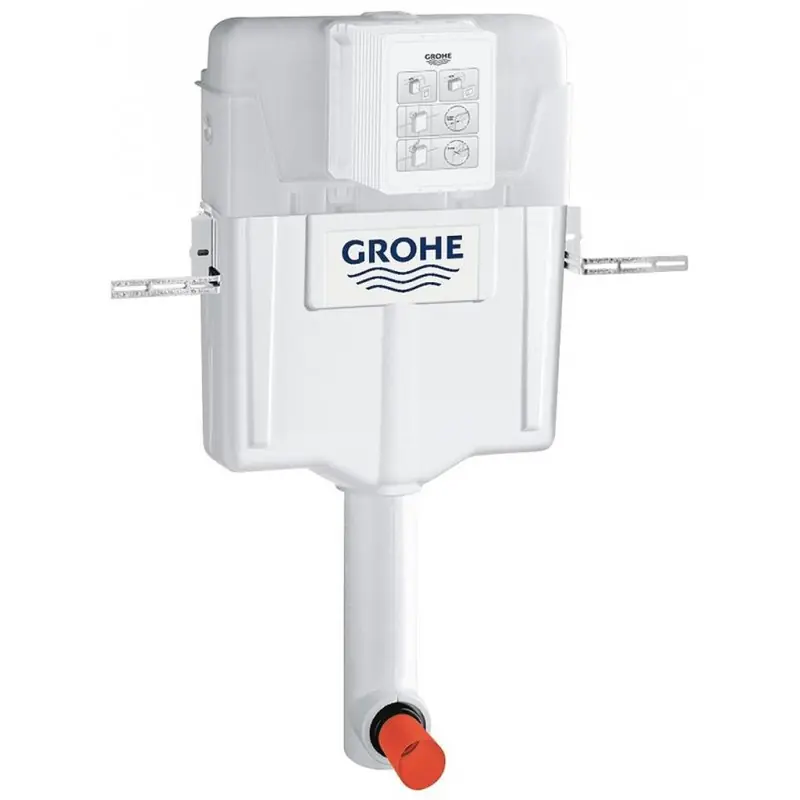 Jetzt Kaufen GROHE Spülkasten für WC 38661000