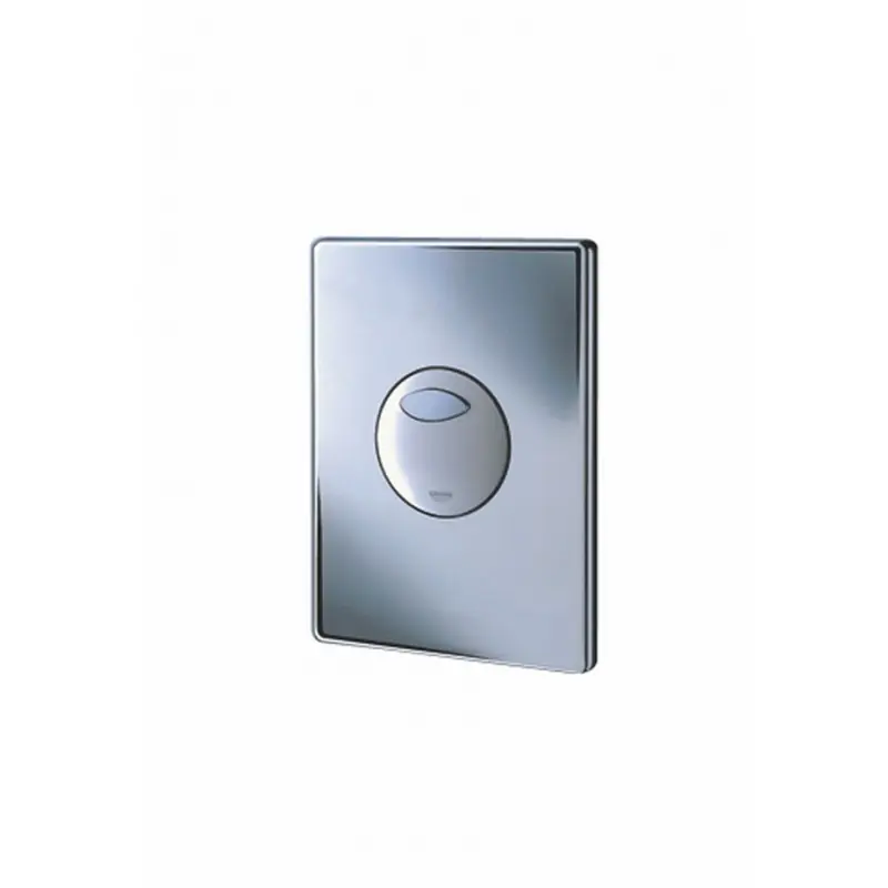 GROHE WC-Betätigung Skate chrom 38862000 Zertifiziert