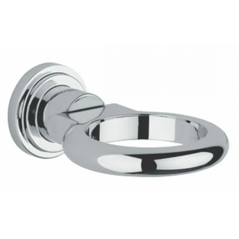 Abverkauf GROHE Atrio Glashalter 40304000