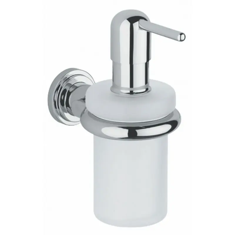 Sonderaktion GROHE Atrio Seifenspender 40306000