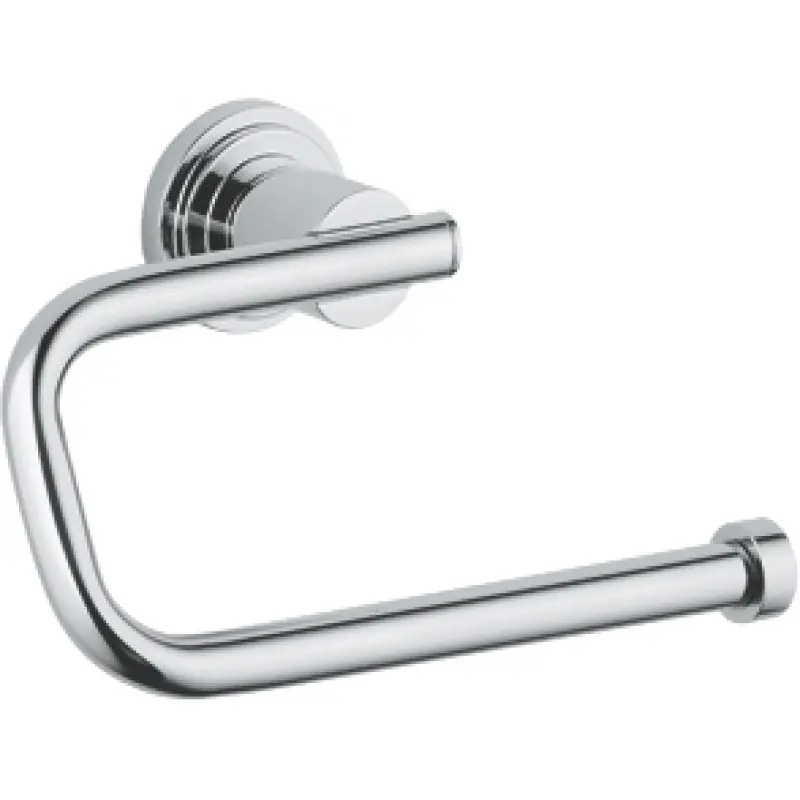 Zertifiziert GROHE Atrio WC-Papierhalter 40313000