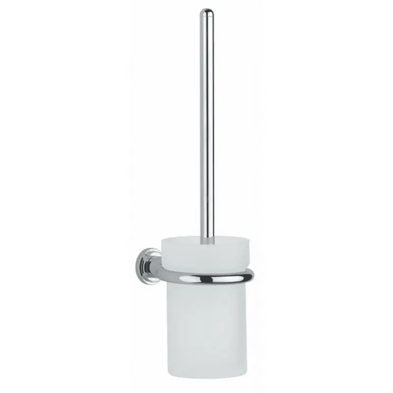 Neuheit GROHE Atrio Toilettenbürstengarnitur 40314000