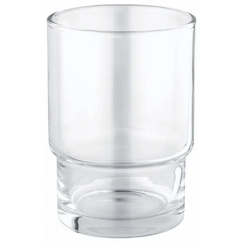Nur Für Kurze Zeit GROHE Essentials Cube Becher 40372000