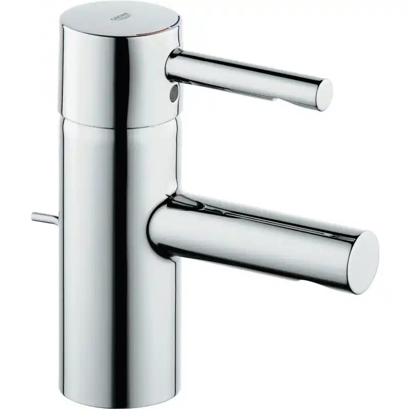 Sichere Zahlung GROHE Essence Einhand-Waschtischbatterie DN 15 chrom, 33562000