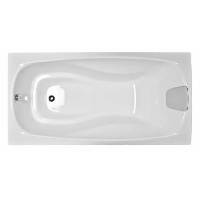Preisknaller RAVAK Badewanne XXL 190x95 snowwhite C091000000