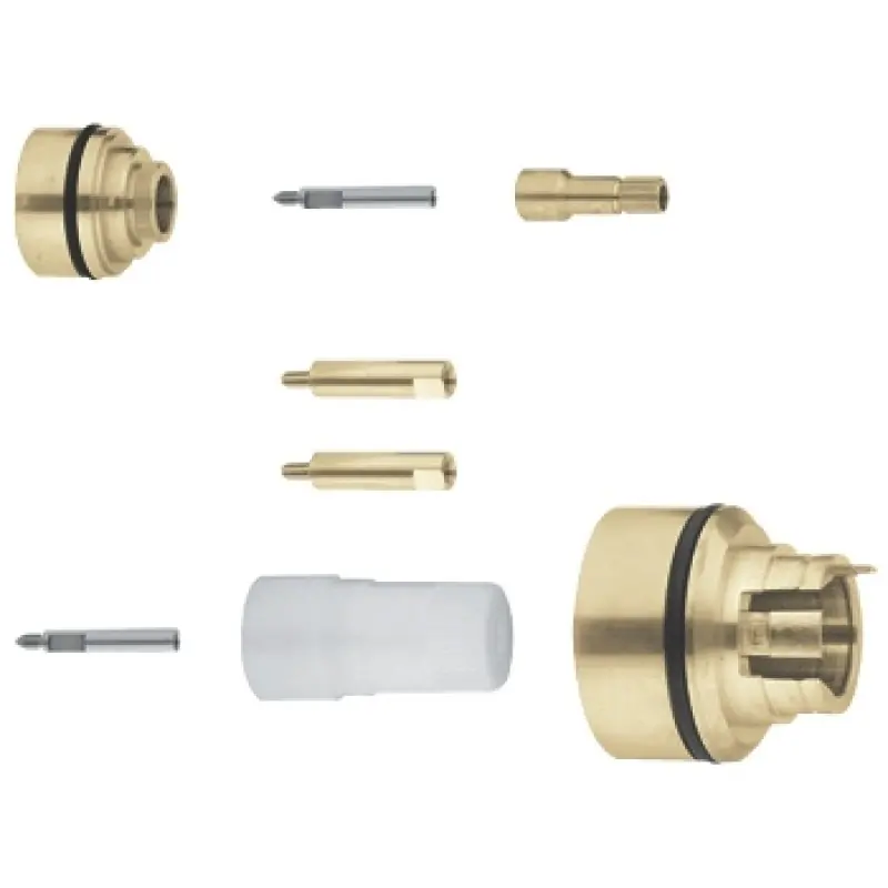 Sonderaktion GROHE Rapido T Verlängerungsset 27,5 mm 47781000