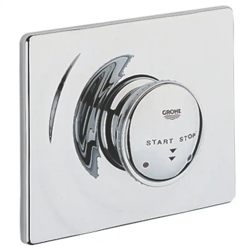 Meistverkauft Selbstschluss-Brausebatterie, DN 15 36121000