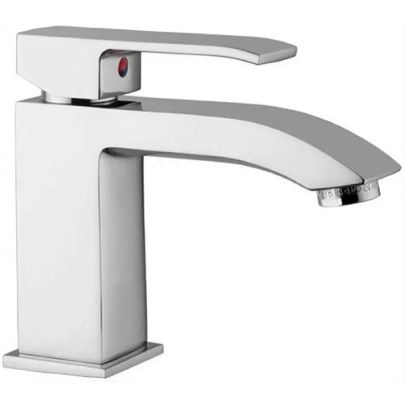 Paffoni LEVEL Waschtischarmatur ohne Auslauf,chrom LES071CR Sale