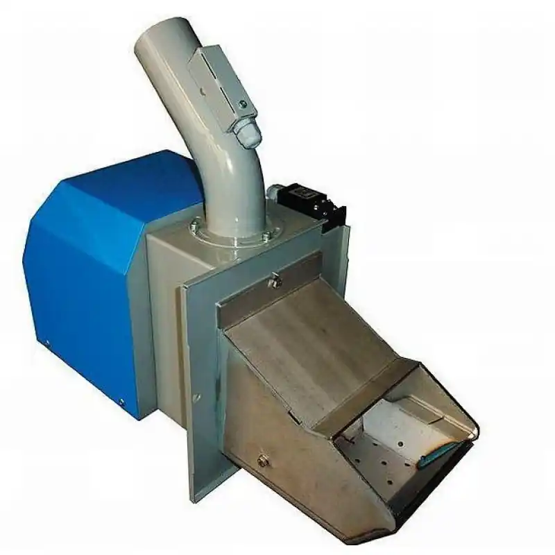 Sonderaktion Atmos Pelletbrenner A25 H0014