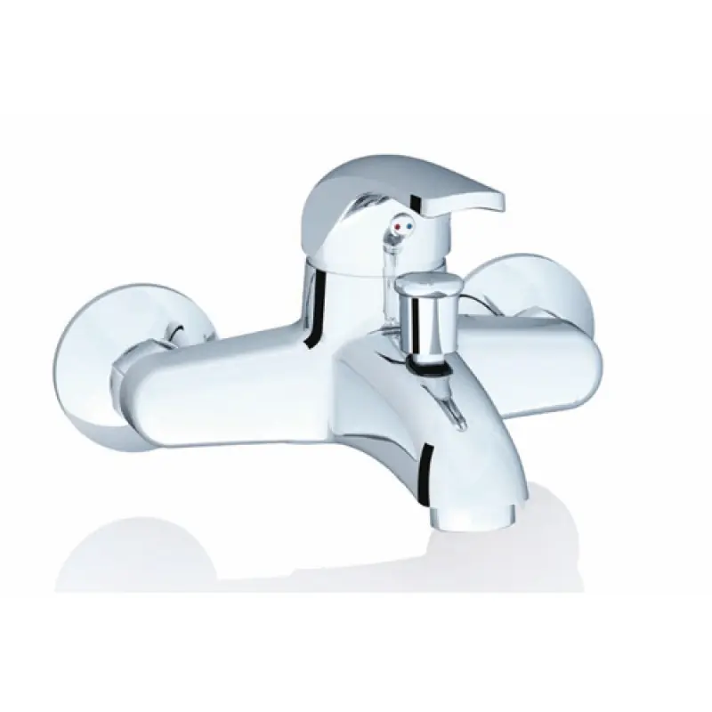 RAVAK ROSA RS 022.00/150 Wand-Badewannebatterie X070011 Nur Für Kurze Zeit
