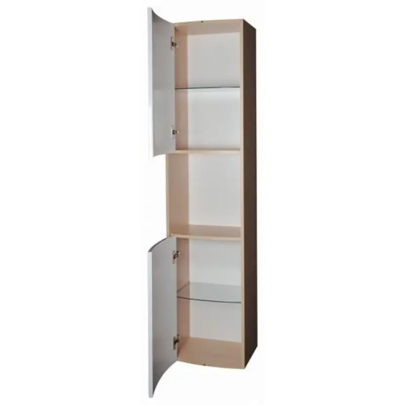 RAVAK SB Uni Hochschrank (Praktik, Rosa), weiß/weiß X000000338 Jetzt Kaufen