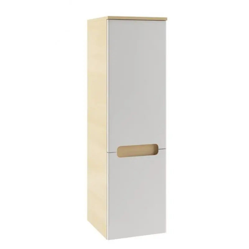 Jetzt Bestellen RAVAK CLASSIC SB-350 L Hochschrank, Birke/Weiß X000000311