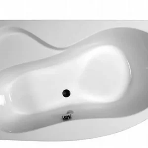 RAVAK ROSA 95 Badewanne 150 x 95 L snowwhite C551000000 Preiswert