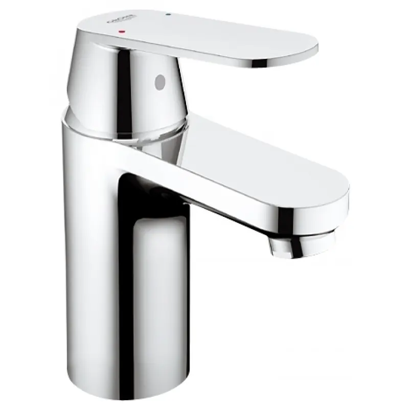 GROHE Einhand-Waschtisch-Batterie Eurosmart C 32824000 Neue Ware