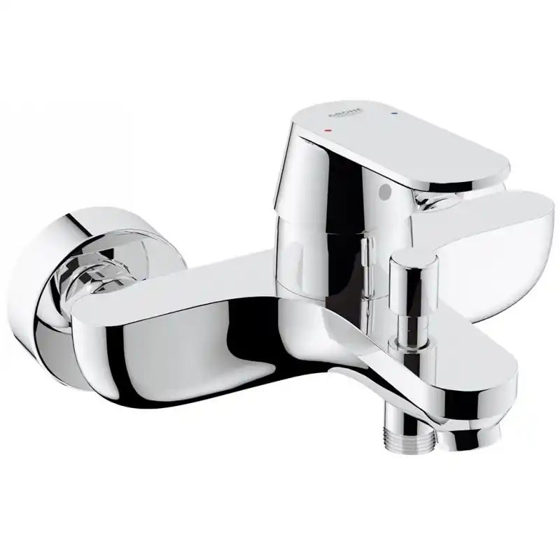 Preiswert GROHE Eurosmart Cosmopolitan Einhand-Wannenarmatur DN 15 chrom, 32831000