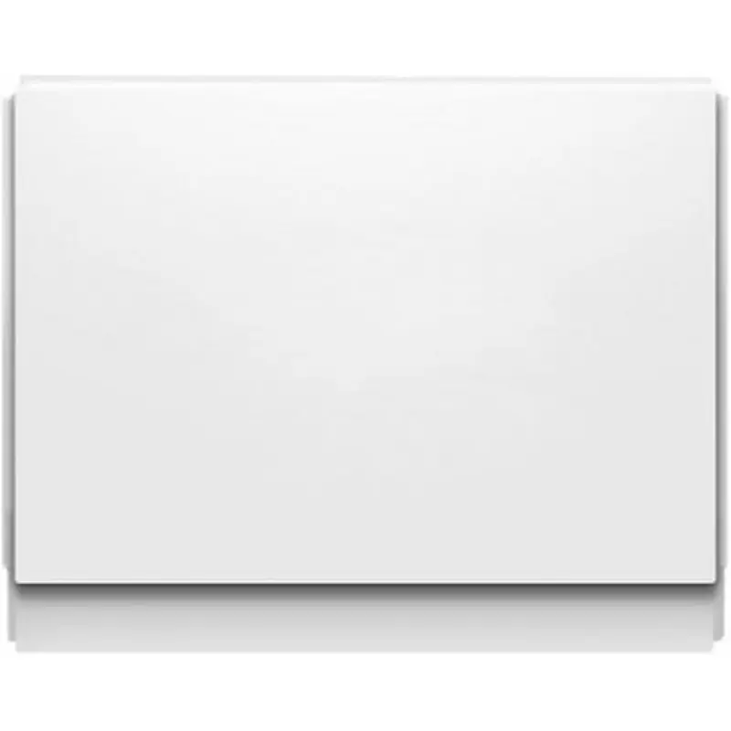Expressversand RAVAK Panel A Seite U 80, schneeweiß CZ00140A00