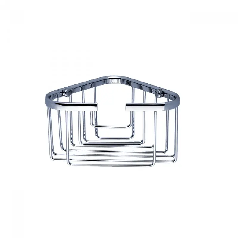 NIMCO Eckregal mit Gitter 135x135x85mm OP108N-26 Solange Der Vorrat Reicht