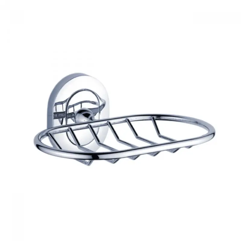 Neue Kollektion NIMCO LOTUS Seifenschale mit Gitter LO5059Z-26