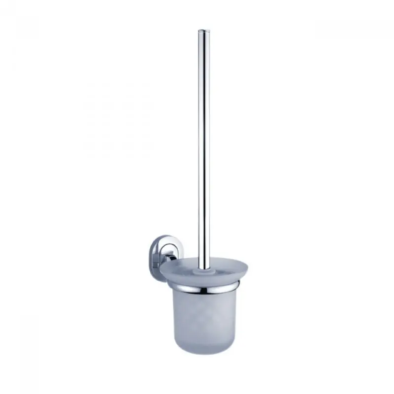 NIMCO LOTUS Toilettenbürstengarnitur LO5094C-26 Solange Der Vorrat Reicht
