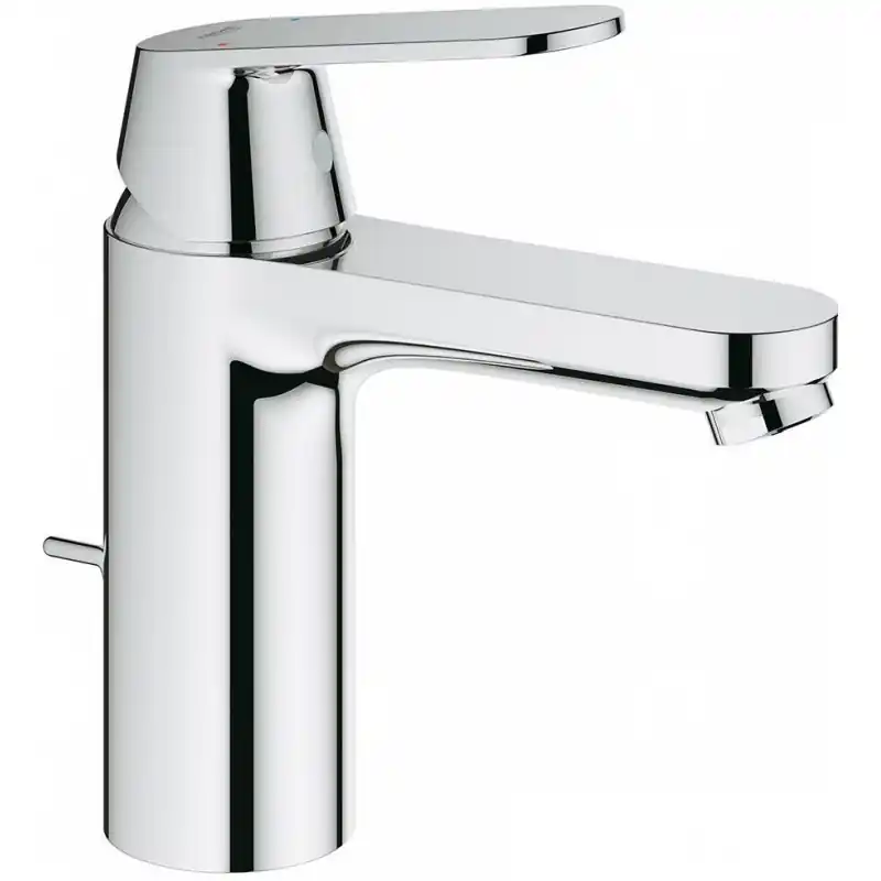 GROHE Eurosmart Cosmopolitan Einhebel-Waschtischarmatur DN 15 chrom, 23325000 Solange Der Vorrat Reicht