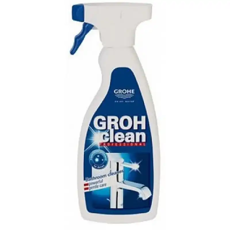 Angebot GROHE Grohclean, 500ml, 48166000