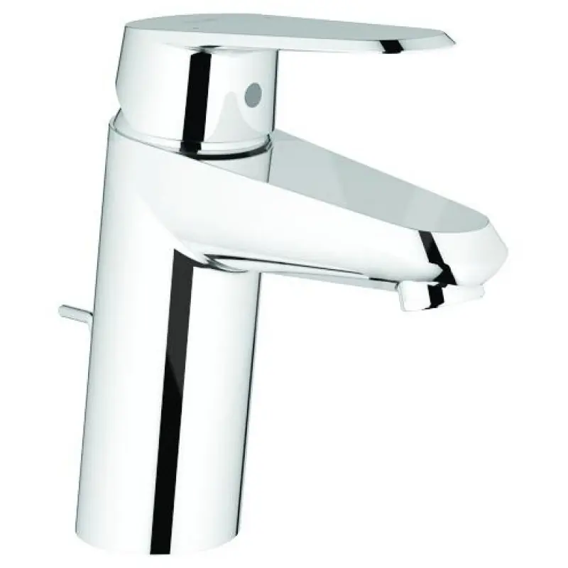 Neuheit GROHE Eurodisc Cosmopolitan Einhebel-Waschtischarmatur DN 15 chrom, 33190002