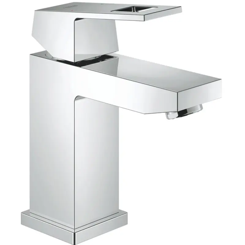 Jetzt Bestellen GROHE Eurocube Einhebel-Waschtischarmatur DN 15 chrom, 23132000