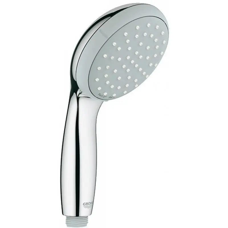 GROHE New Tempesta 100 Handbrause 2 Strahlarten chrom, 2759700E Top-Preis