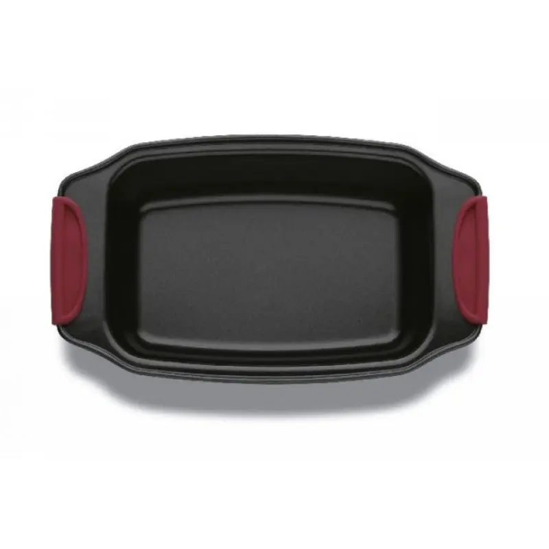 CS KOCHSYSTEME Back- und Auflaufform 21 x 14 cm, 021443 Meistverkauft