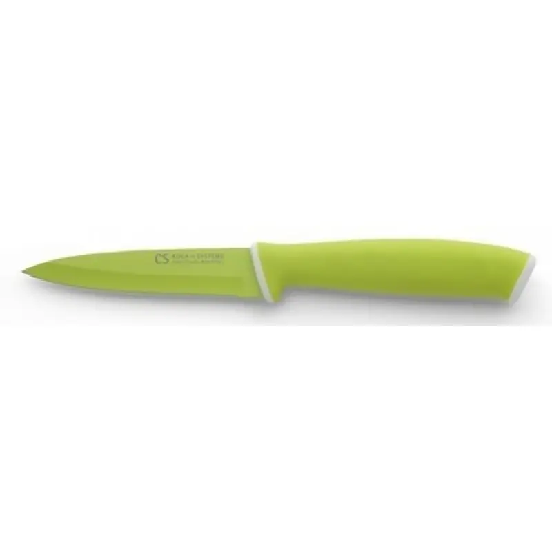 Abverkauf CS KOCHSYSTEME Messer 10 cm GOOD4U, 029753