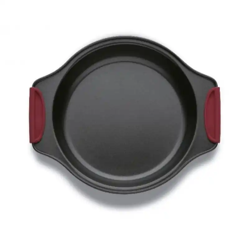 Direktkauf CS KOCHSYSTEME Kuchen- und Auflaufform 21 cm, 021436