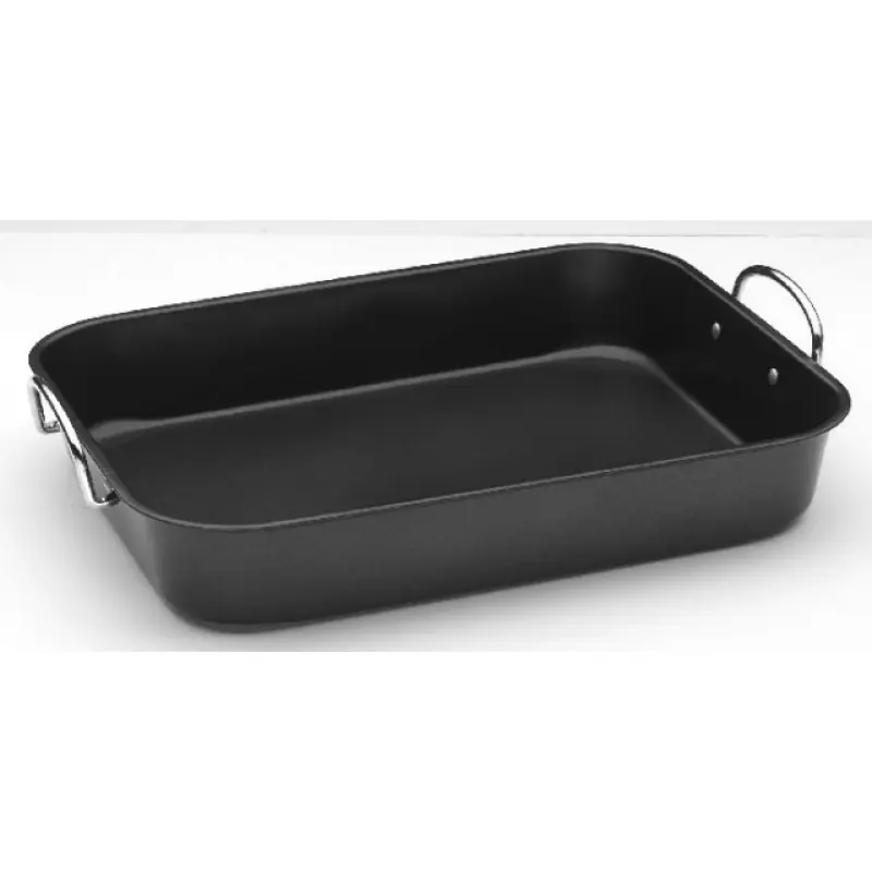 Abverkauf CS KOCHSYSTEME Auflaufform 35 x 28 cm Alden CASA, 006488