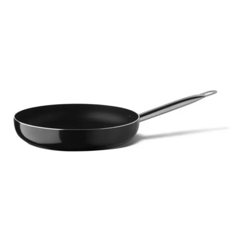 CS KOCHSYSTEME Pfanne Solaris Pro O 32 cm, 028831 Bestpreis