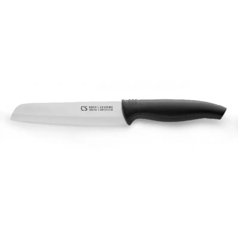 Sonderangebot CS KOCHSYSTEME Fleischmesser 15 cm CERAMIC, 026103