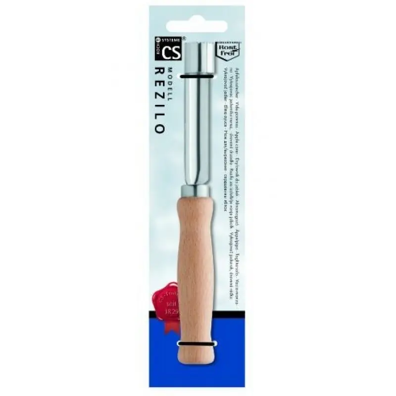 Sonderangebot CS KOCHSYSTEME Apfelausstecher Rezilo CSS011765