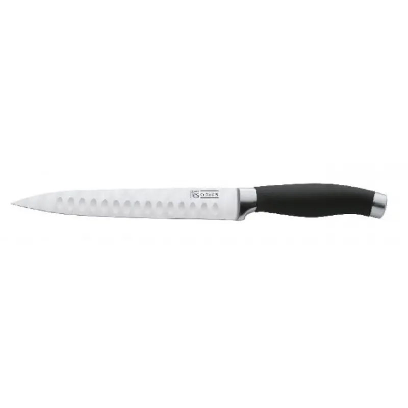Preisknaller CS KOCHSYSTEME Fleischmesser 20 cm Shikoku, 019990