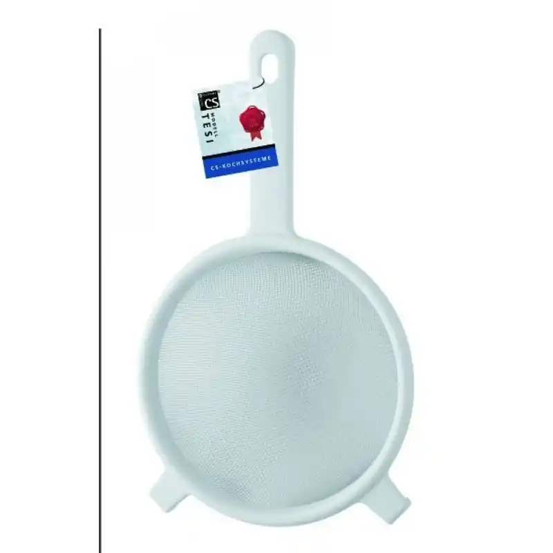 CS KOCHSYSTEME Haushaltssieb - kunstoff, 16 cm CSS012601 Schnäppchen