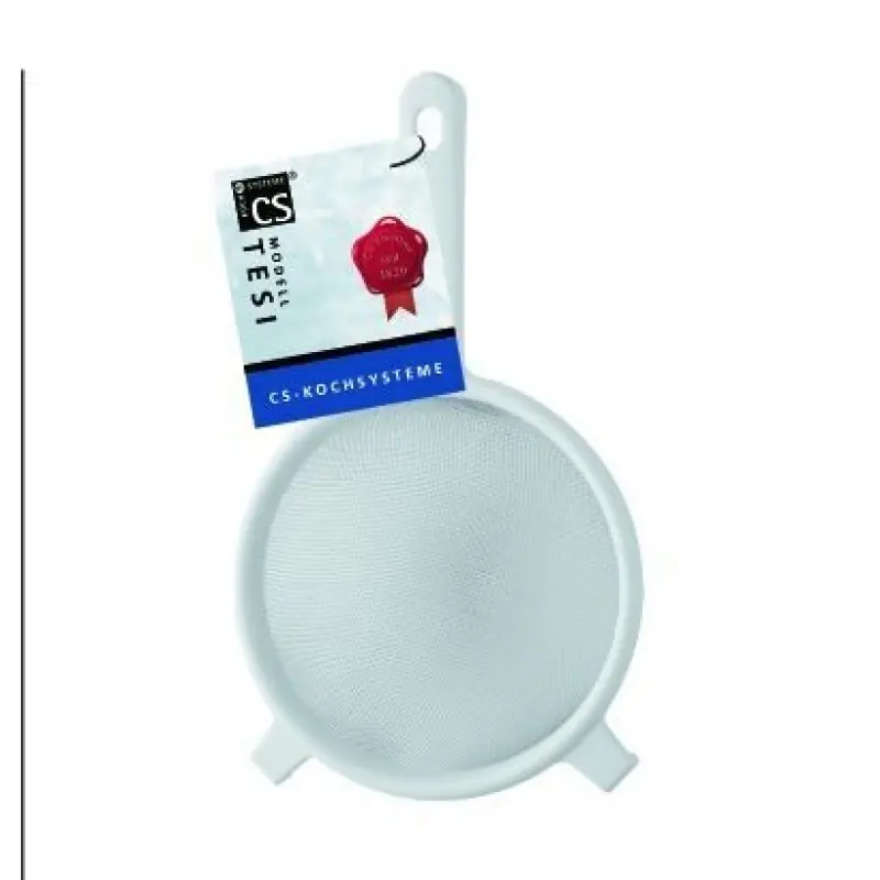 Jetzt Kaufen CS KOCHSYSTEME Sieb Tesi kunststoff, 8 cm CSS012632